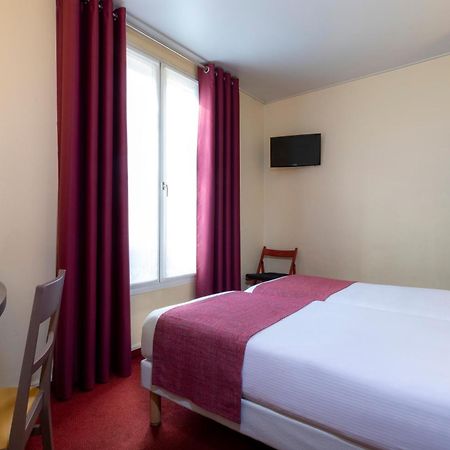 City Inn Parijs Buitenkant foto