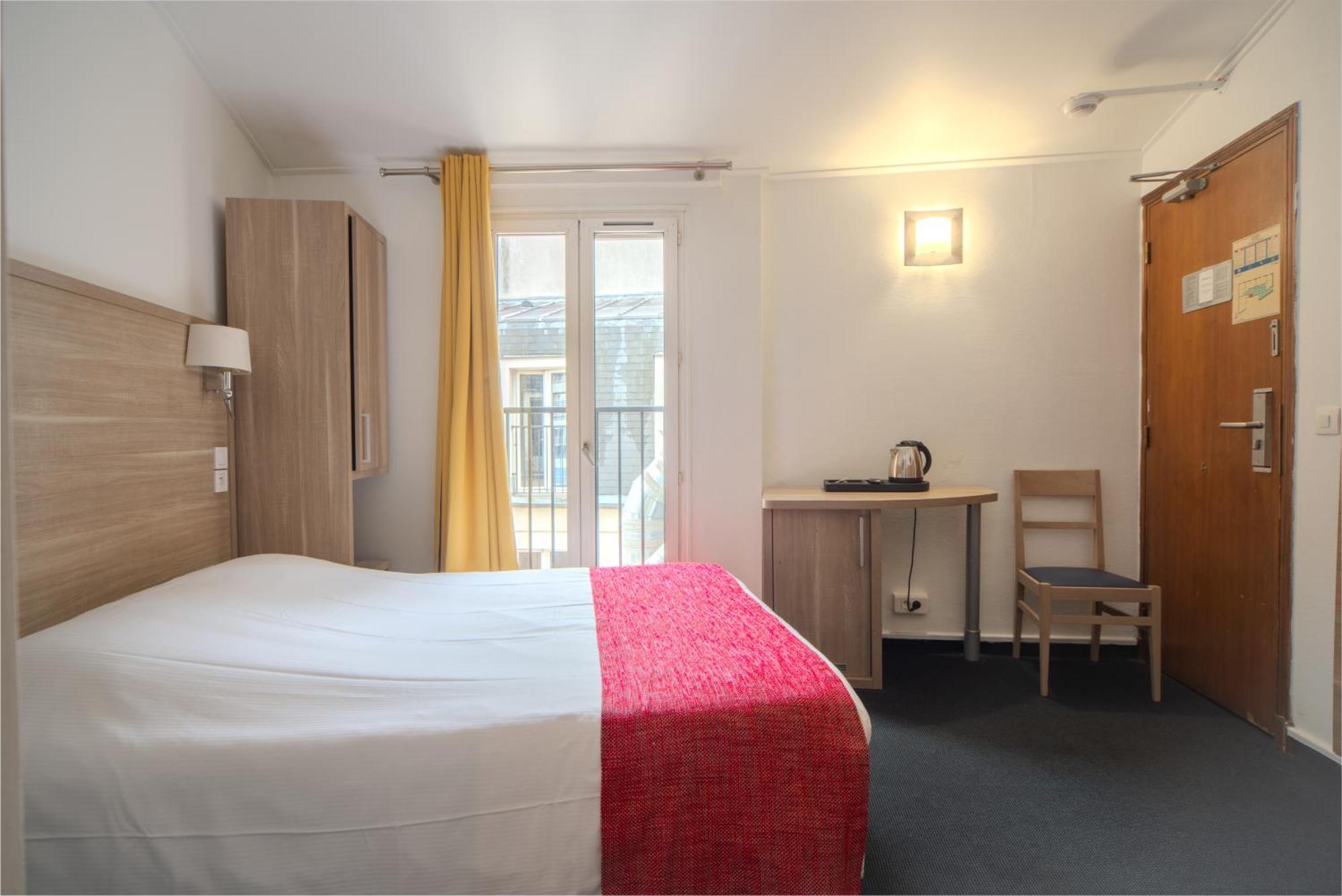City Inn Parijs Buitenkant foto